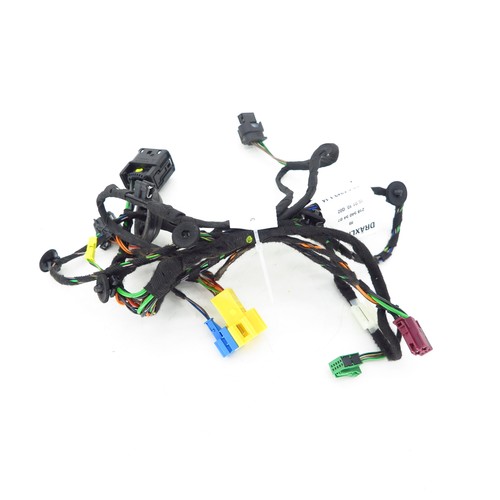 Wiring harness front right - harness,