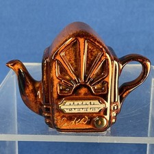 PAUL CARDEW Miniature Ceramic