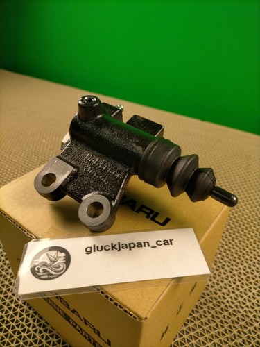 Genuine subaru impreza 14 - genuine, 08-14