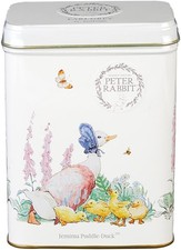 New English Teas Peter Rabbit