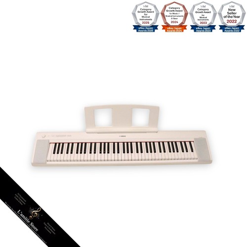 Yamaha np35wh 76key portable - yamaha,