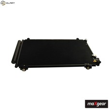 CONDENSER AIR CONDITIONING