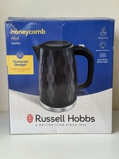 Russell Hobbs Honeycomb