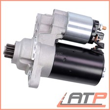 STARTER MOTOR 1.1 KW FOR VW