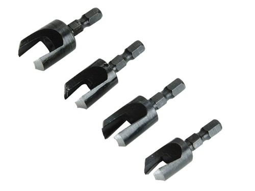 Faithfull faiplugs4 plug - faiplugs4,