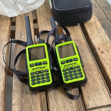 BAOFENG UV-5R MINI RADIO
