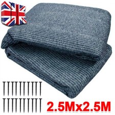 Breathable Groundsheet Carpet