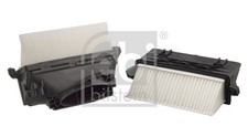 Air Filter fits MERCEDES ML350