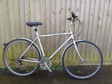 Large Lightweight Aluminium