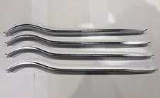 Motorcycle tyre levers