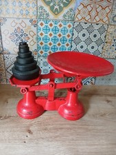 VINTAGE HEAVY CAST IRON