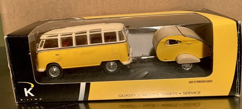 Line vw minibus with - k-line,