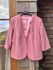 Ladies Jacques Vert Pink