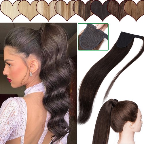 Body wavy drawstring - 16"-24",