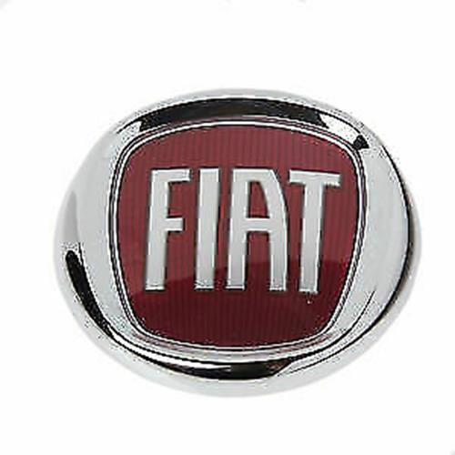 New fiat 500 - 500, front