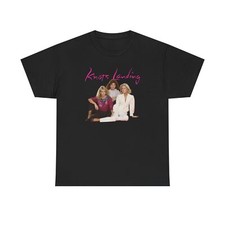 Knots Landing TV Show Heavy