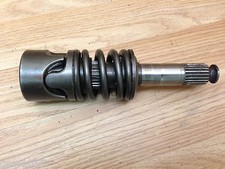 Honda Silverwing 1983 GL650