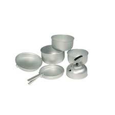 Mil-Tec Cooking Camping 6