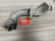 Ford 4100 4600 Backend
