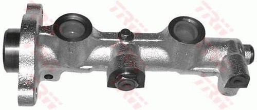 Pmf165 trw brake - trw,