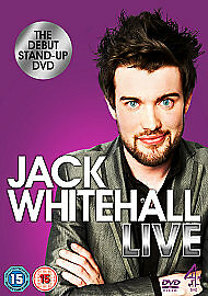 Jack whitehall live - jack,