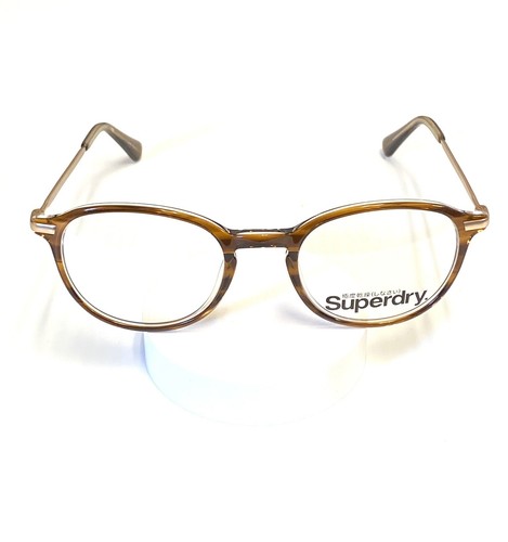 Brand new superdry eyeglasses - new,,