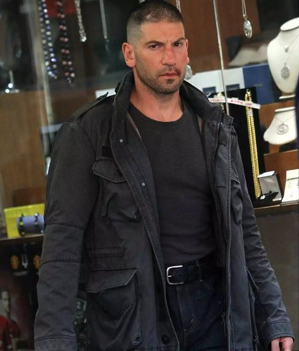 Men black cotton - men's,