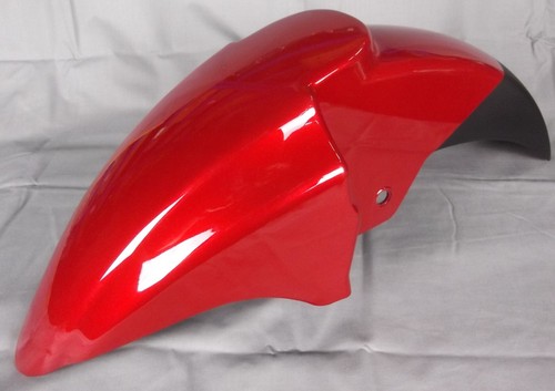 Kymco pulsar front mudguard - pulsar,