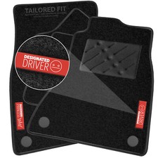 To Fit Jeep Wrangler 1997-2007