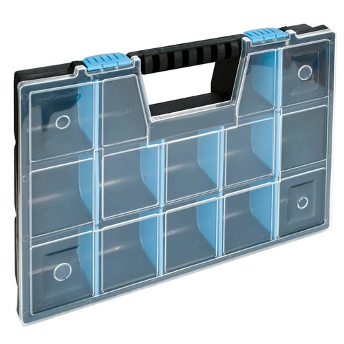 Diy organiser storage - organiser, case