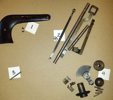 CLONE Singer 12k 12 sewing