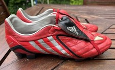 Adidas Predator Powerswerve FG