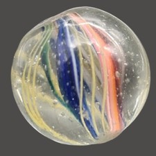 Antique Glass German Marbles