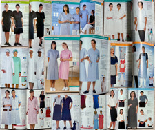 Vintage Alexandra Maid