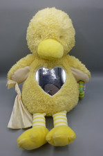 Toys R Us Snuggle Chums Yellow