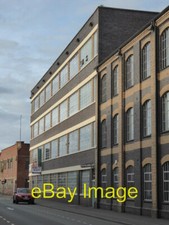 Photo - New Road Carpet Mills