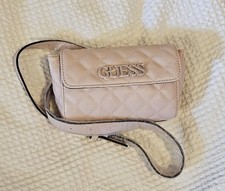Guess Bum Bag Pink New
