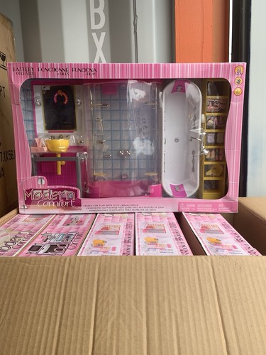 Wholesale joblot kids doll - joblot, 6
