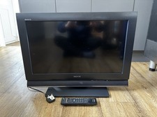 Sony Bravia KDL-26L4000 LCD