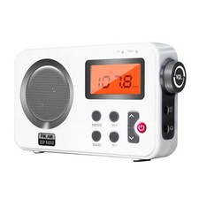 Amusingtao Shower Radio