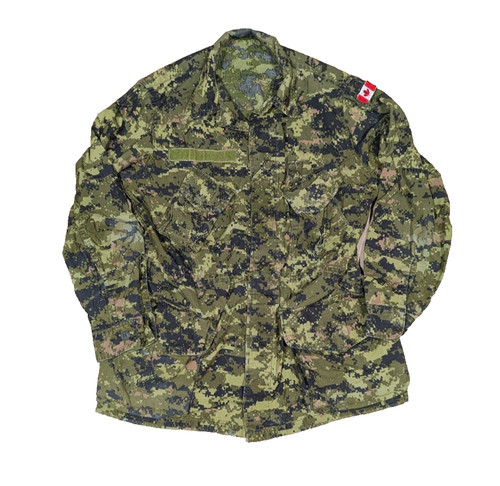 Canadian forces army cadpat - canadian,