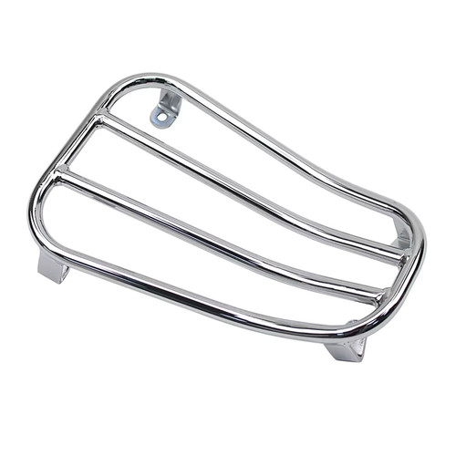 Vespa gts carrier floor runner - vespa,