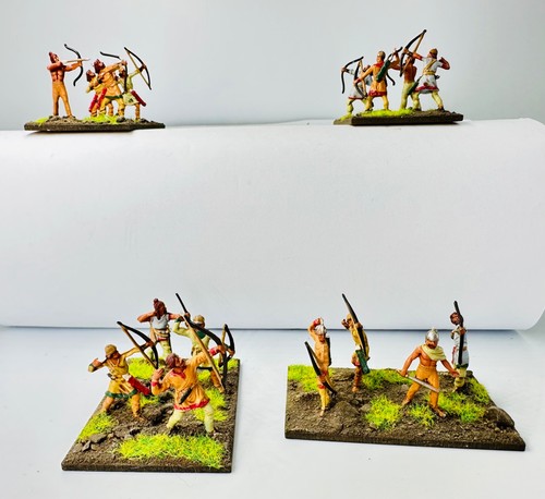 Bases scale medieval - bases,