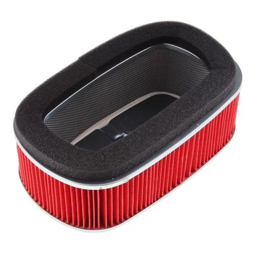 Motorcycle air filter - air, cleaner