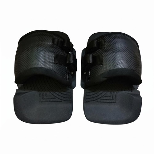 Adjustable surfboard foot - surfboard,