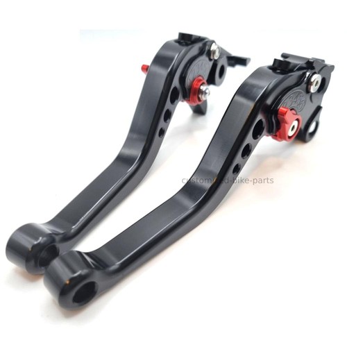 Short black clutch brake - &,