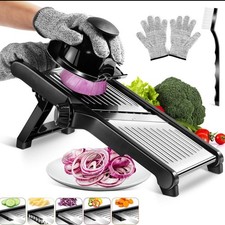 Professional Mandolin Slicer