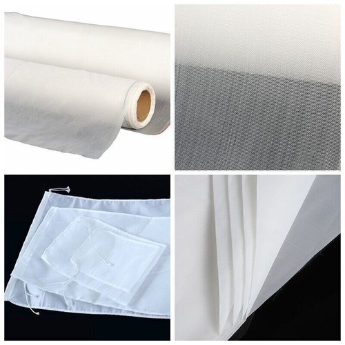 Stock fine filter mesh - 2m,
