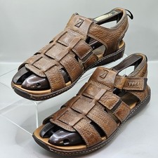 Clarks Active Air Brown