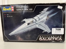 BATTLESTAR GALACTICA –